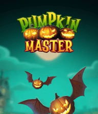 Pumpkin Master