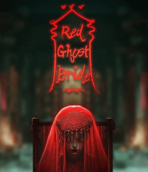 Red Ghost Bride