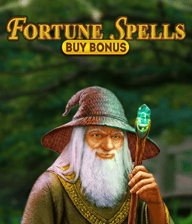 Fortune Spells Buy Bonus