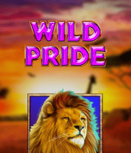 Wild Pride