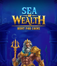 Sea of Wealth: Hunt for Coin