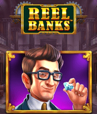 Reel Banks