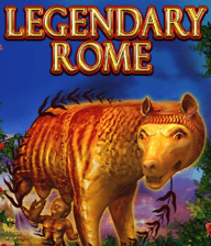 Legendary Rome