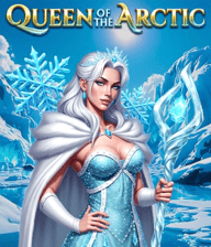 Queen Of The Arctic