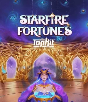 Starfire Fortunes TopHit