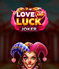 Love and Luck Joker
