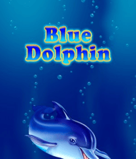 Blue Dolphin