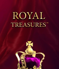 Royal Treasures