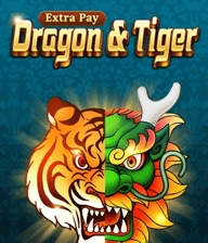 Dragon & Tiger