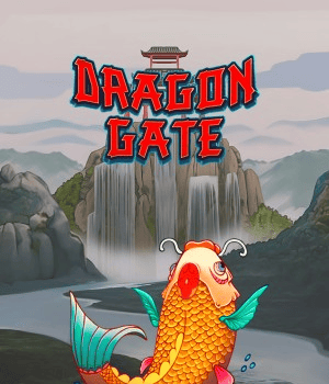 Dragon Gate