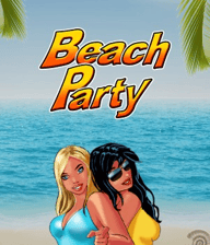 Beach Party