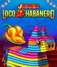 J Mania Loco Habanero