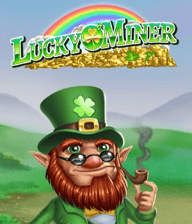 Lucky O'Miner