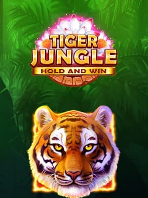 Tiger Jungle Hold and Win