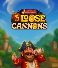 J Mania 3 Loose Cannons