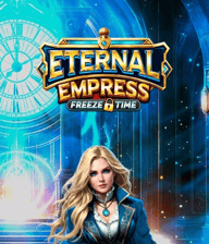 Eternal Empress - Freeze Time