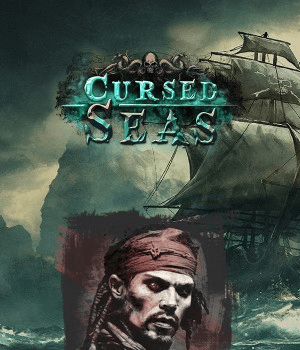 Cursed Seas