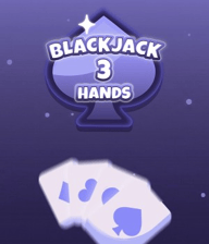 BlackJack3Hands