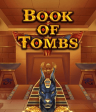 Book of Tombs
