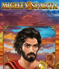 Mighty Sparta