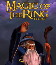 Magic of the Ring Deluxe