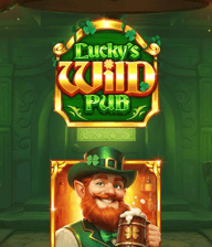 Lucky’s Wild Pub