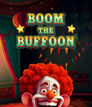 Boom The Buffoon