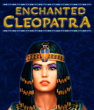 Enchanted Cleopatra