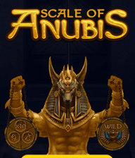 Scale of Anubis