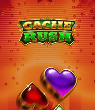 Cache Rush