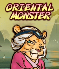 Oriental Monster