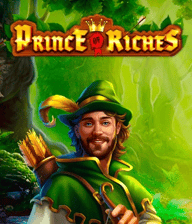 Prince of Riches