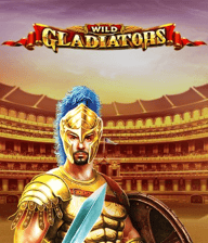 Wild Gladiators