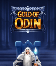 Gold of Odin