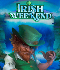Irish Weekend