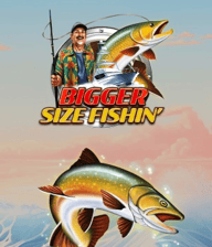 Bigger Size Fishin Light