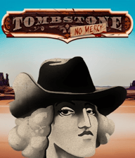 Tombstone No Mercy