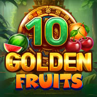 10 Golden Fruits