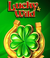 Lucky & Wild