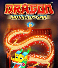 Dragon Hot Hold and Spin