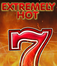 Extremely Hot