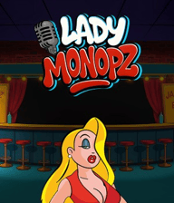 Lady Monopz