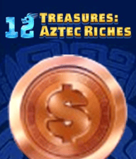 12 Treasures: Aztec Riches