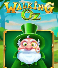 Walking Oz