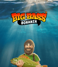 Big Bass Bonanza