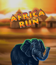 Africa Run