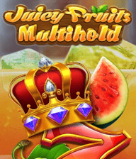 Juicy Fruits Multihold