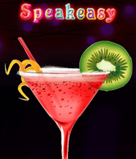 Speakeasy