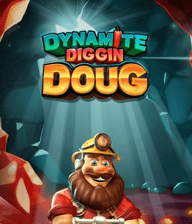 Dynamite Diggin Doug