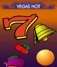 Vegas Hot